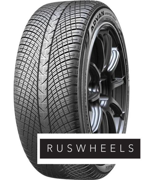 Шины Yokohama 255/35 r19 Advan Winter V907 96W