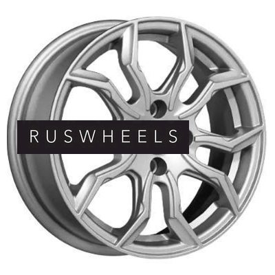 Диски iFree 6x15/4x100 ET40 D60,1 Бохо (КС1037) Хай Вэй