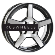 Диски RST 5,5x14/4x100 ET40 D56,6 R024 BD Диски RST 5,5x14/4x100 ET40 D56,6 R024 BD