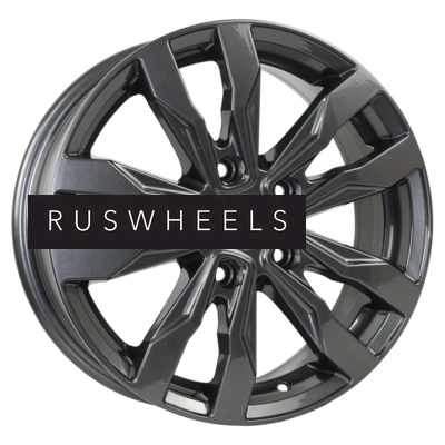 Диски RST 6,5x16/5x120 ET51 D65,1 R196 (VW) BMG