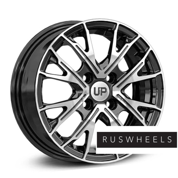 Диски Wheels UP R14 / 5.5J PCD 4x114.3 ЕТ 38 ЦО 66.1 Up127 Диски Wheels UP R14 / 5.5J PCD 4x114.3 ЕТ 38 ЦО 66.1 Up127