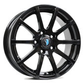 Диски VENTI 6.5\R16 5*112 ET45 d57.1 BL Диски VENTI 6.5\R16 5*112 ET45 d57.1 BL