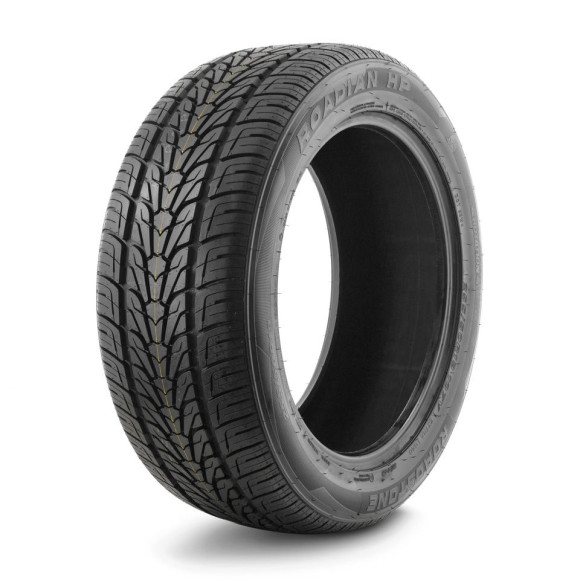 Шины Roadstone  265/35/22  V 102 Roadian HP  XL  старше 3-х лет