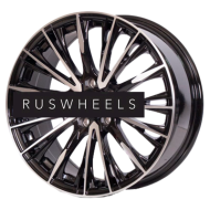 Диски Lizardo 7,5x17/5x108 ET33 D60,1 XH304 BMF (конус) Диски Lizardo 7,5x17/5x108 ET33 D60,1 XH304 BMF (конус)