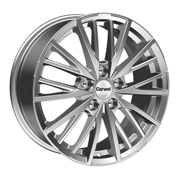 Диски Carwel 7,0\R17 5*110 ET46 d63.3 AST