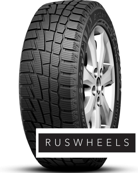 Шины Cordiant 215/55R17 98T Winter Drive PW-1 TL