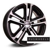 Диски NEO R14 / 5J PCD 5x100 ЕТ 35 ЦО 57.1 428