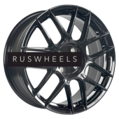 Диски INCH 7x17/5x108 ET45 D67,1 FA8541 Full Black Round (ZJH) FlowForming Диски INCH 7x17/5x108 ET45 D67,1 FA8541 Full Black Round (ZJH) FlowForming