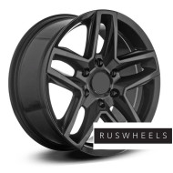 Диски RST R18 / 8J PCD 6x139.7 ЕТ 25 ЦО 100.1 R238 Диски RST R18 / 8J PCD 6x139.7 ЕТ 25 ЦО 100.1 R238