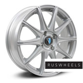 Диски Venti R16 / 6J PCD 4x100 ЕТ 45 ЦО 60.1 1606