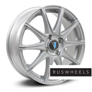 Диски Venti R16 / 6J PCD 4x100 ЕТ 45 ЦО 60.1 1606 Диски Venti R16 / 6J PCD 4x100 ЕТ 45 ЦО 60.1 1606