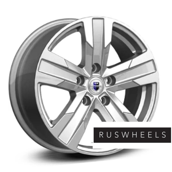 Диски КиК R16 / 7J PCD 5x100 ЕТ 35 ЦО 57.1 Висмут