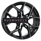 Диски RST 7,5x19/5x114,3 ET40 D64,1 R139 BD Диски RST 7,5x19/5x114,3 ET40 D64,1 R139 BD