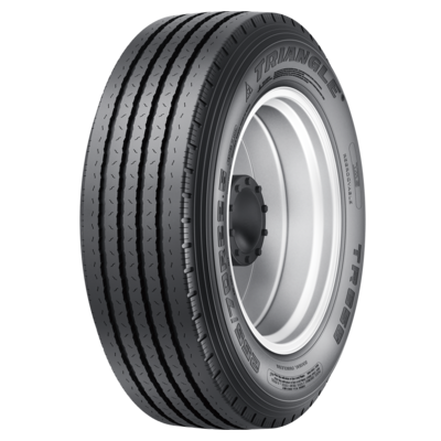 Грузовые шины Triangle 255/70R22,5 140/137M TR656 TL 16PR КИТАЙ 