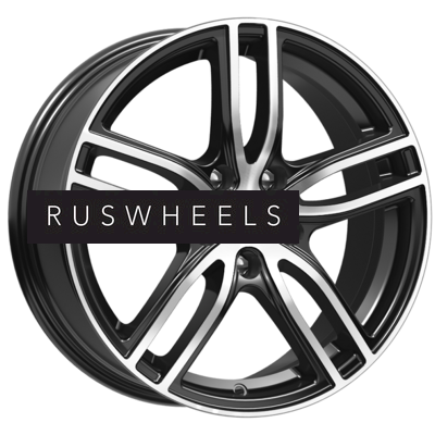 Диски СКАД 7x17/5x114,3 ET45 D66,1 Брайтон (КЛ311) Алмаз Диски СКАД 7x17/5x114,3 ET45 D66,1 Брайтон (КЛ311) Алмаз