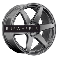 Диски LS 8x17/5x114,3 ET35 D67,1 1330 GM (конус) Диски LS 8x17/5x114,3 ET35 D67,1 1330 GM (конус)