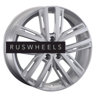 Диски Replay 7x18/5x114,3 ET45 D66,1 NS225 Sil (конус, C570) Диски Replay 7x18/5x114,3 ET45 D66,1 NS225 Sil (конус, C570)