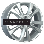 Диски Replay 7x17/5x114,3 ET45 D60,1 TY130 Sil (конус, C570) Диски Replay 7x17/5x114,3 ET45 D60,1 TY130 Sil (конус, C570)