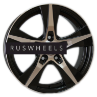 Диски Neo 7x17/5x114,3 ET31 D67,1 743 BSD