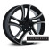 Диски Replica H R17 / 7J PCD 5x114.3 ЕТ 50 ЦО 67.1 Ma51H