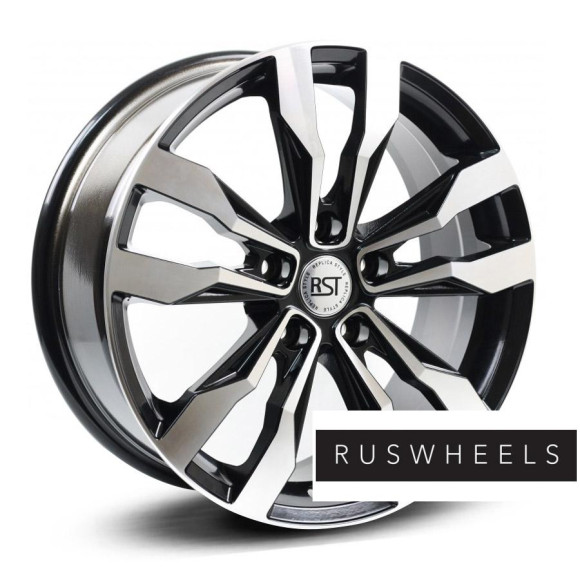 Диски RST R17 / 7J PCD 5x105 ЕТ 42 ЦО 56.6 R047 Диски RST R17 / 7J PCD 5x105 ЕТ 42 ЦО 56.6 R047