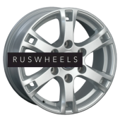 Диски Replay 7,5x17/6x139,7 ET46 D67,1 MI51 Sil (пш, MI001) Диски Replay 7,5x17/6x139,7 ET46 D67,1 MI51 Sil (пш, MI001)