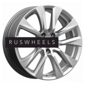 Диски СКАД 7x18/5x114,3 ET38 D67,1 KL-330 Селена