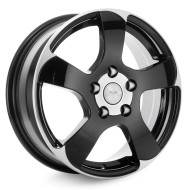 Диски СКАД 6,0\R16 4*100 ET52 d54.1 Алмаз