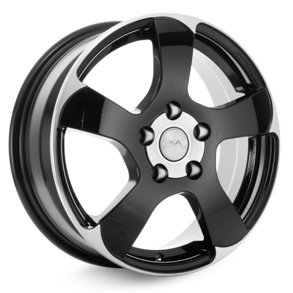 Диски СКАД 6,0\R16 4*100 ET52 d54.1 Алмаз