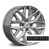 Диски КиК R17 / 7J PCD 5x112 ЕТ 38 ЦО 66.6 Ариус Диски КиК R17 / 7J PCD 5x112 ЕТ 38 ЦО 66.6 Ариус