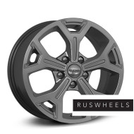 Диски Скад R16 / 6.5J PCD 5x114.3 ЕТ 50 ЦО 66.1 KL-318 Диски Скад R16 / 6.5J PCD 5x114.3 ЕТ 50 ЦО 66.1 KL-318
