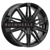 Диски iFree 6,5x17/5x108 ET33 D60,1 Виар (КС1065) BK Диски iFree 6,5x17/5x108 ET33 D60,1 Виар (КС1065) BK