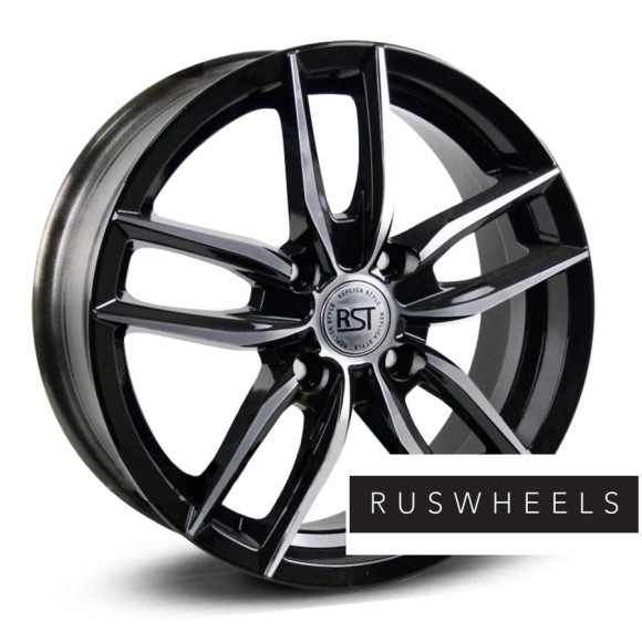 Диски RST R16 / 6J PCD 5x114.3 ЕТ 43 ЦО 67.1 R076 Диски RST R16 / 6J PCD 5x114.3 ЕТ 43 ЦО 67.1 R076