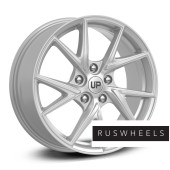 Диски Wheels UP R17 / 7J PCD 5x114.3 ЕТ 48 ЦО 67.1 Up105 Диски Wheels UP R17 / 7J PCD 5x114.3 ЕТ 48 ЦО 67.1 Up105