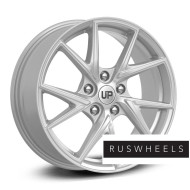 Диски Wheels UP R17 / 7J PCD 5x114.3 ЕТ 48 ЦО 67.1 Up105