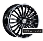 Диски Скад R15 / 6J PCD 4x114.3 ЕТ 45 ЦО 66.1 Веритас