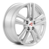 Диски X'trikeRST  Polo  R025  6,0\R15 5*100 ET40  d57,1  HSL  [40064]