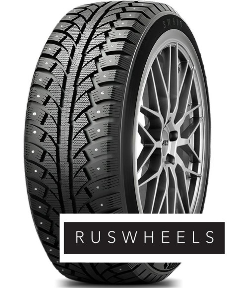 Шины Westlake 215/60 r16 SW606 95T Шипы Шины Westlake 215/60 r16 SW606 95T Шипы