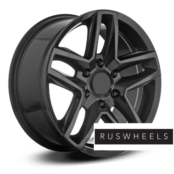 Диски RST R18 / 8J PCD 6x139.7 ЕТ 25 ЦО 106.1 R238