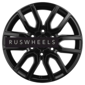 Диски Khomen Wheels 8x17/6x139,7 ET50 D92,5 KHW1723 (Hyundai H-1/Staria) Black Диски Khomen Wheels 8x17/6x139,7 ET50 D92,5 KHW1723 (Hyundai H-1/Staria) Black