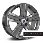 Диски КиК R16 / 7J PCD 5x100 ЕТ 35 ЦО 57.1 Висмут Диски КиК R16 / 7J PCD 5x100 ЕТ 35 ЦО 57.1 Висмут