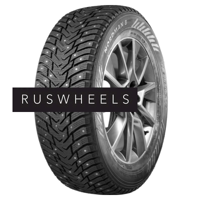 Шины Nordman 185/55R15 86T XL Nordman 8 TL (шип.)