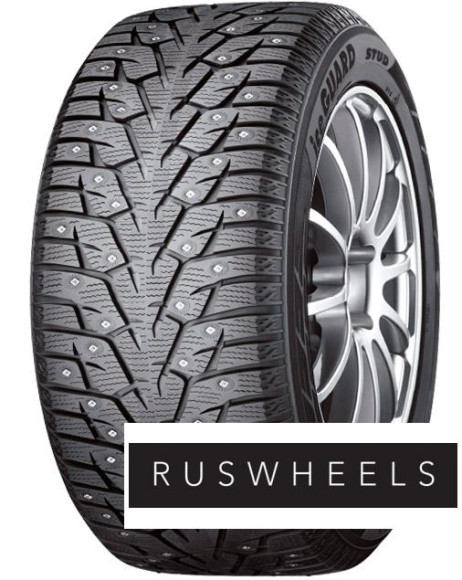 Шины Yokohama 235/65R17 108T XL iceGuard Stud iG55 TL (шип.)