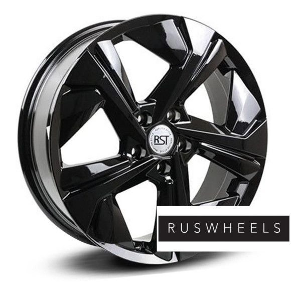 Диски RST R18 / 7J PCD 5x112 ЕТ 43 ЦО 57.1 R048