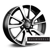 Диски iFree Original R17 / 7J PCD 5x114.3 ЕТ 47 ЦО 66.1 Juke КС699