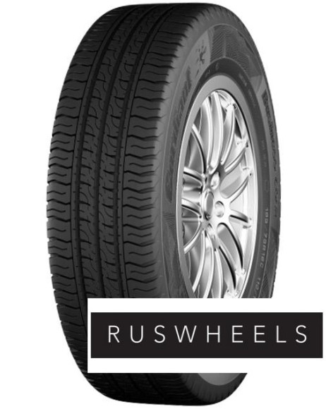 Шины CORDIANT  185/75/16  R 104/102C  BUSINESS CS-2