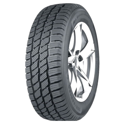 Шины Goodride 205/70R15C 106/104R All Season Master SW613 TL 8PR