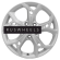Диски Khomen Wheels 7,0\R17 5*114.3 ET39 d60.1 F-Silver