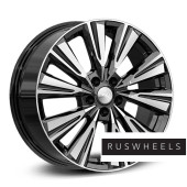 Диски Скад R18 / 7.5J PCD 5x112 ЕТ 40 ЦО 66.6 Линней Диски Скад R18 / 7.5J PCD 5x112 ЕТ 40 ЦО 66.6 Линней