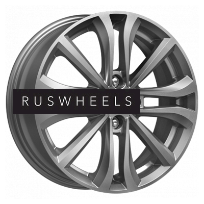 Диски iFree 6x16/4x100 ET45 D56,6 Панган (КС938) Хай Вэй Диски iFree 6x16/4x100 ET45 D56,6 Панган (КС938) Хай Вэй